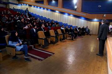 مراسم داوری و اختتامیه اولین رویداد استات آپ تریگر توانبخشی